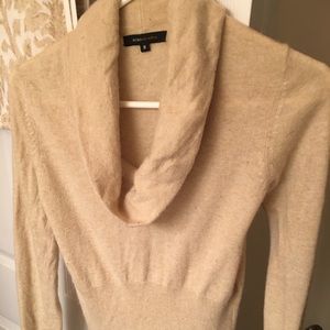 Bcbg sweater/dress